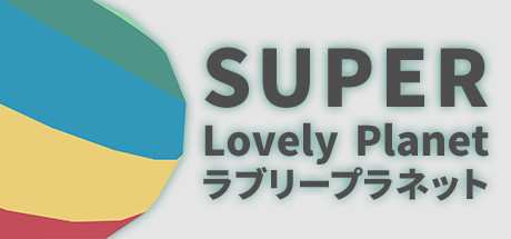 Super Lovely Planet-P2P