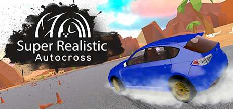 Super Realistic Autocross-DARKSiDERS Super Realistic Autocross-DARKSiDERS