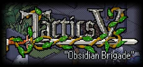 Tactics V Obsidian Brigade-DARKSiDERS Tactics V Obsidian Brigade-DARKSiDERS