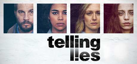 Telling Lies-SKIDROW Telling Lies-SKIDROW