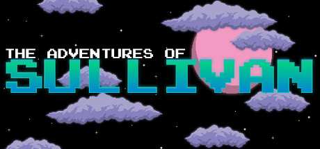 The Adventures of Sullivan-TiNYiSO The Adventures of Sullivan-TiNYiSO