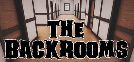 The Backrooms-TiNYiSO The Backrooms-TiNYiSO