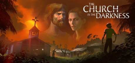 The Church in the Darkness v1.2-I_KnoW