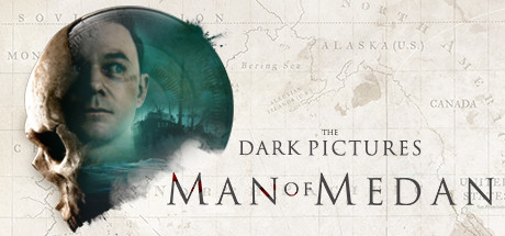 The Dark Pictures Anthology Man of Medan-HOODLUM