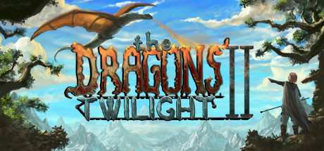 The Dragons Twilight II-DARKSiDERS The Dragons Twilight II-DARKSiDERS