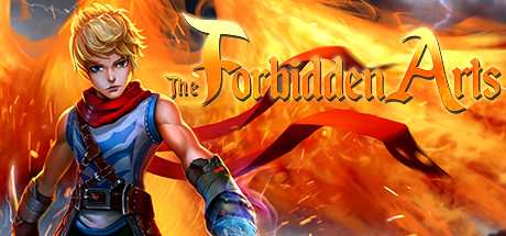 The Forbidden Arts-PLAZA The Forbidden Arts-PLAZA