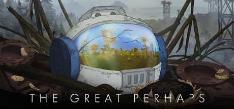 The Great Perhaps-CODEX The Great Perhaps-CODEX
