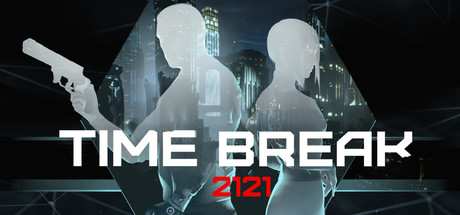 Time Break 2121-PLAZA