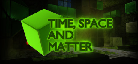 Time Space and Matter Update v1.10.5-PLAZA