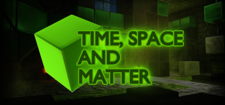 Time Space and Matter-PLAZA