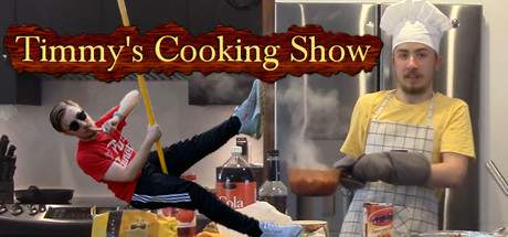 Timmys Cooking Show-TiNYiSO Timmys Cooking Show-TiNYiSO