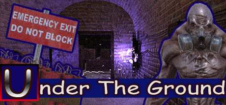 Under The Ground-PLAZA Under The Ground-PLAZA