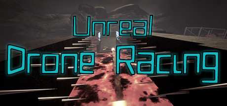 Unreal Drone Racing-TiNYiSO Unreal Drone Racing-TiNYiSO