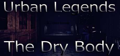 Urban Legends The Dry Body-PLAZA