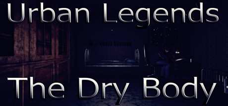 Urban Legends The Dry Body-PLAZA