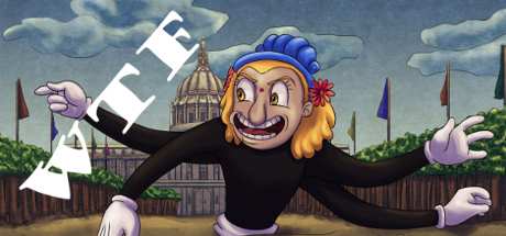 WTF-PLAZA WTF-PLAZA