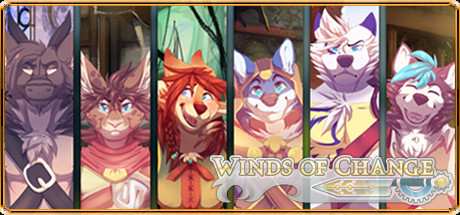Winds of Change-PLAZA Winds of Change-PLAZA