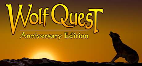 WolfQuest Anniversary Edition-Early Access