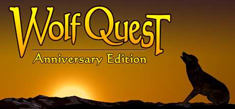 WolfQuest Anniversary Edition v2.0.0g-Early Access WolfQuest Anniversary Edition v2.0.0g-Early Access