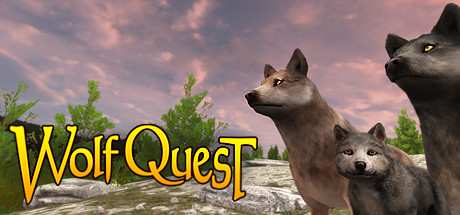 WolfQuest-P2P WolfQuest-P2P