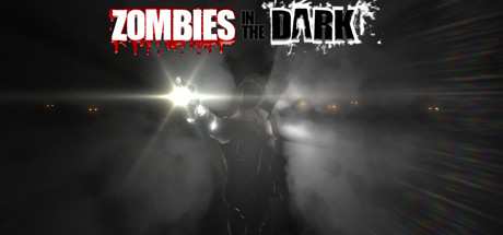 Zombies In The Dark-DARKZER0 Zombies In The Dark-DARKZER0