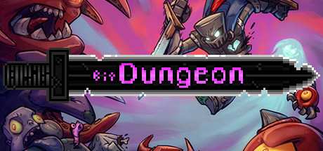 bit Dungeon-DARKZER0