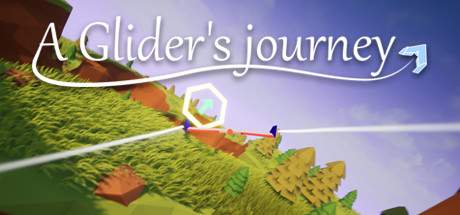 A Gliders Journey v20200411-TiNYiSO A Gliders Journey v20200411-TiNYiSO