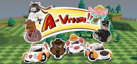 A Vroom-TiNYiSO A Vroom-TiNYiSO