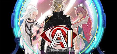 AI The Somnium Files-CODEX