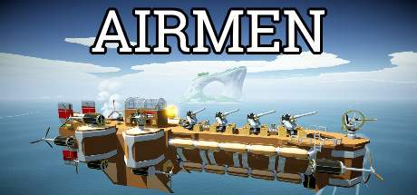 Airmen v1.18.4-TiNYiSO Airmen v1.18.4-TiNYiSO