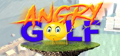 Angry Golf-PLAZA