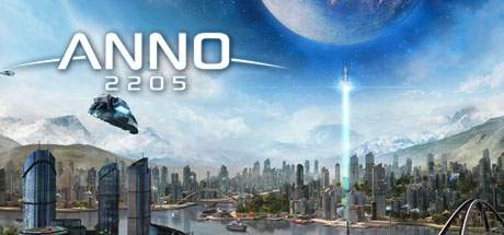 Anno 2205 Gold Edition MULTi6-ElAmigos