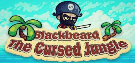 Blackbeard the Cursed Jungle-Unleashed