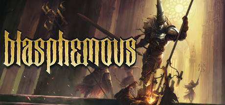 Blasphemous Strife and Ruin-CODEX Blasphemous Strife and Ruin-CODEX