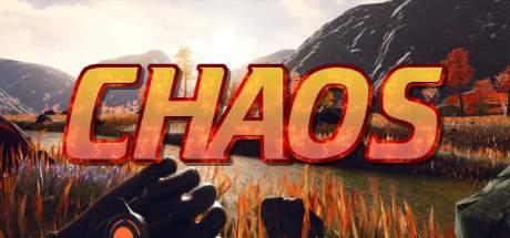 Chaos-PLAZA Chaos-PLAZA
