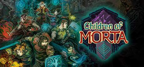 Children of Morta Paws and Claws-PLAZA