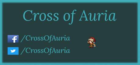 Cross of Auria Episode 1-TiNYiSO