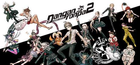 Danganronpa 2 Goodbye Despair-CODEX