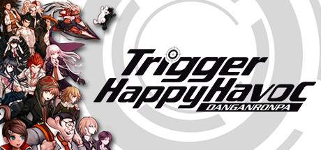 Danganronpa Trigger Happy Havoc-Kirigiri Danganronpa Trigger Happy Havoc-Kirigiri