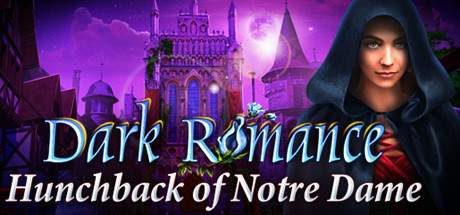 Dark Romance Hunchback Of Notre Dame Collectors Edition-TiNYiSO