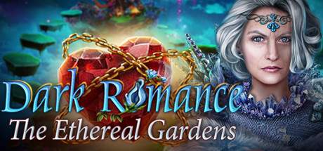 Dark Romance The Ethereal Gardens Collectors Edition-TiNYiSO Dark Romance The Ethereal Gardens Collectors Edition-TiNYiSO