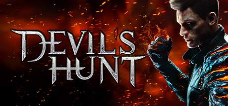 Devils Hunt-HOODLUM