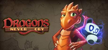 Dragons Never Cry Multi-DELiGHT Dragons Never Cry Multi-DELiGHT