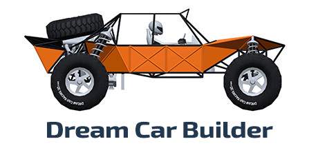 Dream Car Builder-SKIDROW