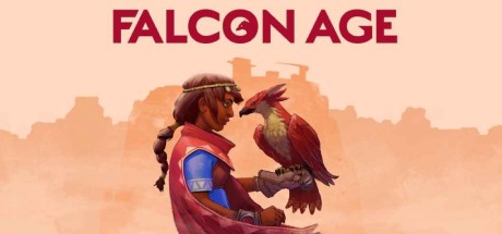 Falcon Age Update v1.09-CODEX