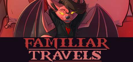 Familiar Travels Chapter One-SKIDROW