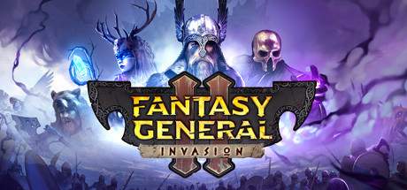 Fantasy General II Onslaught Update v1.02.10803-CODEX