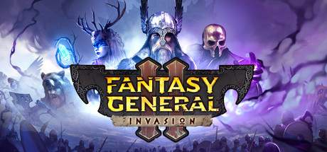 Fantasy General II Onslaught-CODEX