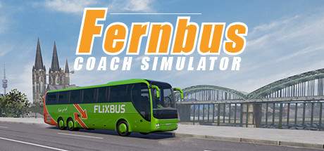 Fernbus Simulator-CODEPUNKS