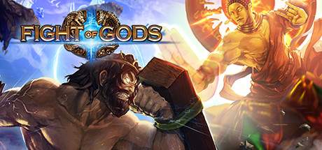 Fight of Gods Godracter-PLAZA